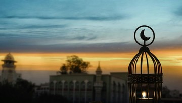 Bulan Syawal 2026 Sampai Tanggal Berapa? Ini Jadwal Pemerintah dan Muhammadiyah