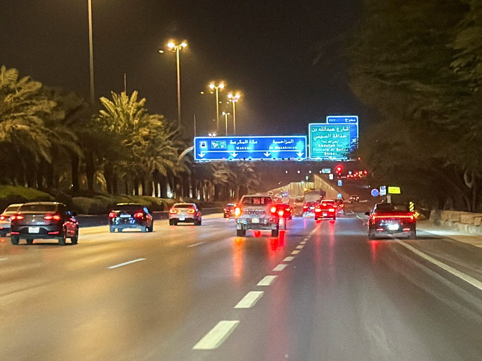 Arab Saudi mengusir militer Iran dan empat staf kedutaan