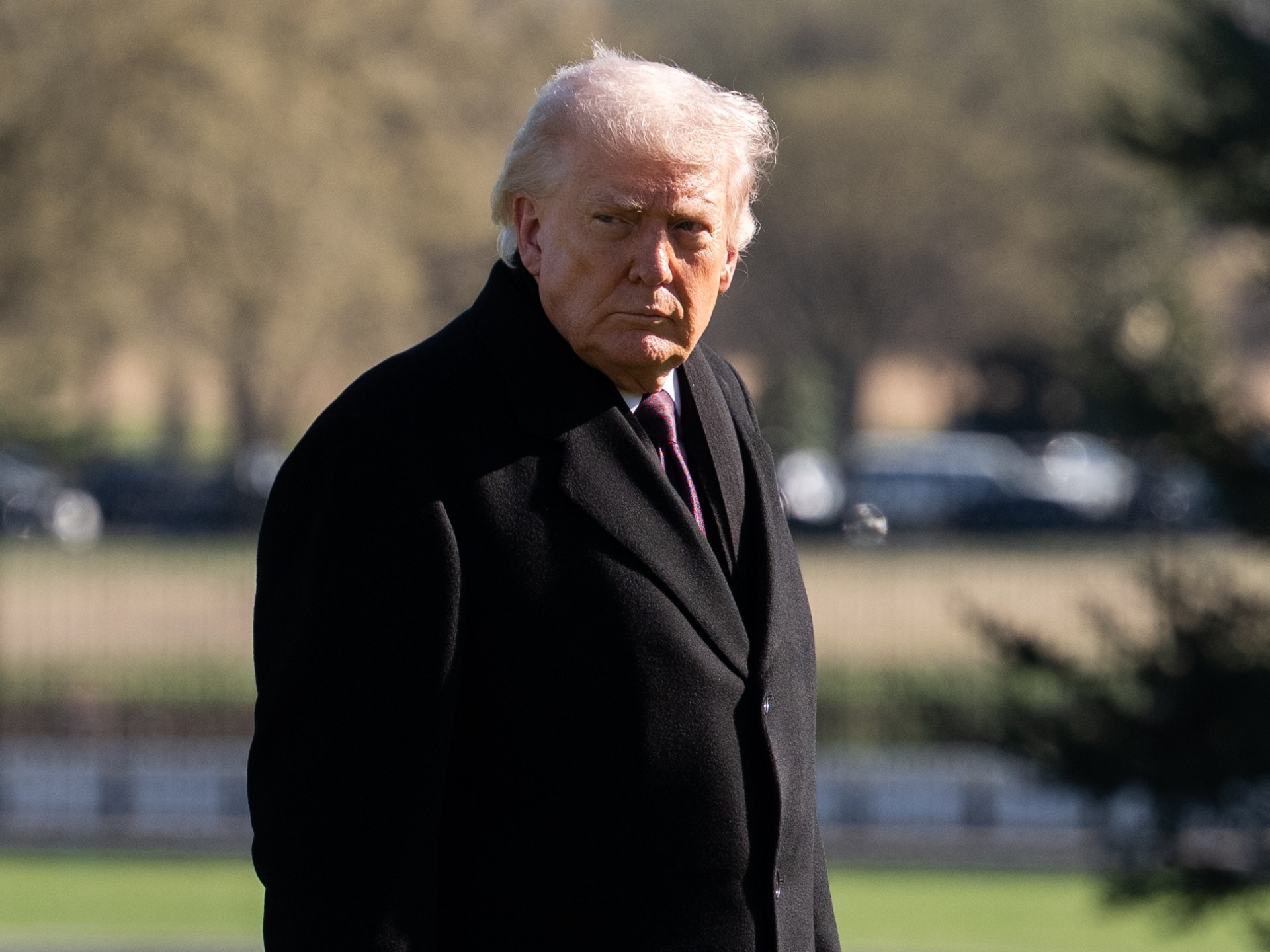 Trump mengeluarkan ultimatum Selat Hormuz selama 48 jam, mengancam pembangkit listrik Iran