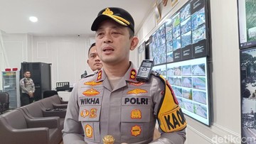 Puncak Arus Wisata di Puncak Bogor Diprediksi Sampai H+3 Lebaran