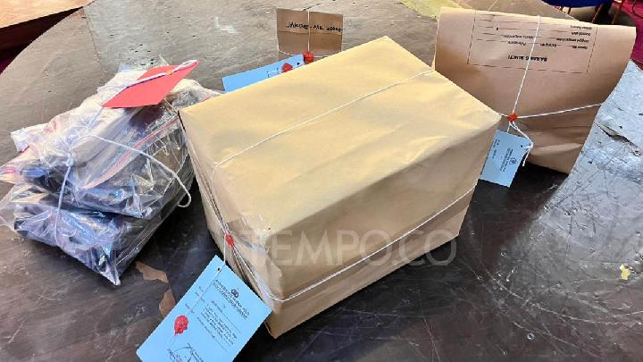 Tim Advokasi Desak TNI Rilis Foto Pelaku Kasus Andrie Yunus