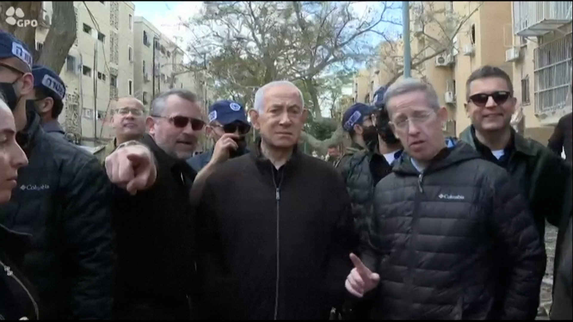 'Kami melakukannya bersama-sama, dengan percaya diri': Netanyahu mendukung serangan AS terhadap Iran