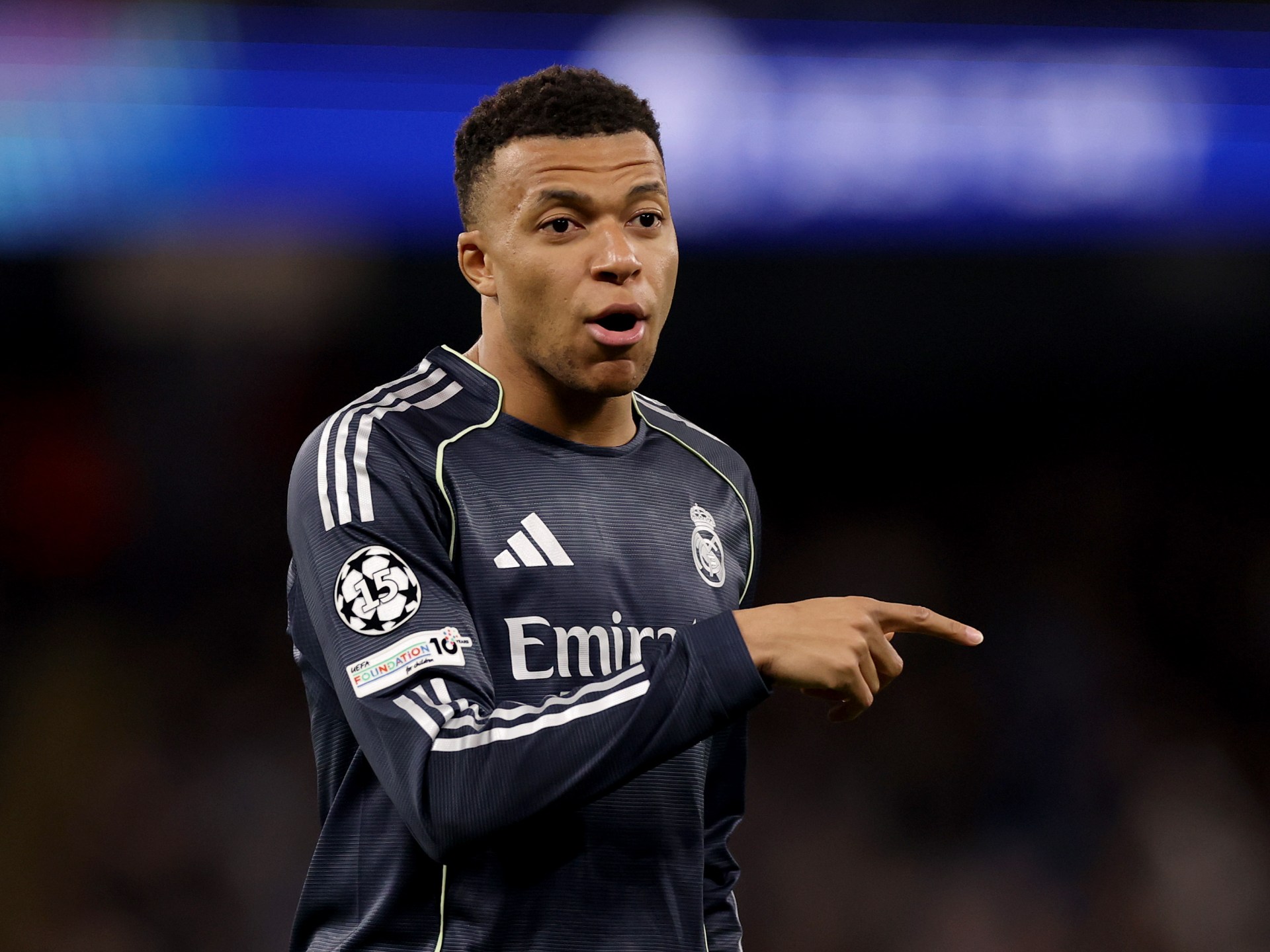 LANGSUNG: Real Madrid vs Atletico Madrid – La Liga