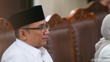 Pengacara Buka Suara soal KPK Jadikan Gus Yaqut Tahanan Rumah