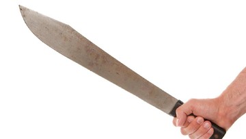 Silaturahmi Lebaran Berujung Ribut, Pria Sulsel Bacok Kerabatnya