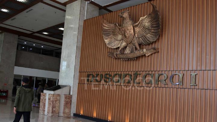 Anggota DPR Minta Pemerintah Terapkan WFH Secara Selektif