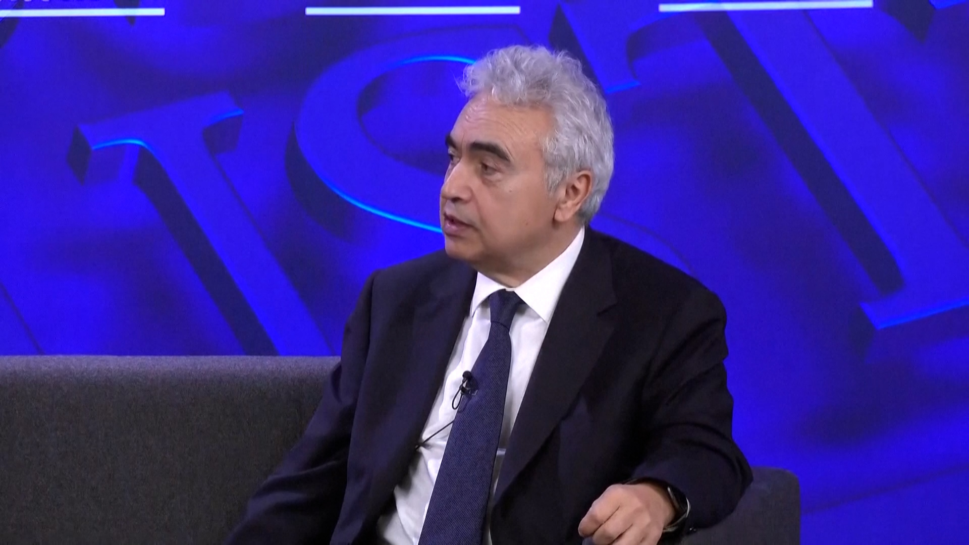 Ketua IEA memperingatkan krisis energi global yang 'sangat parah'