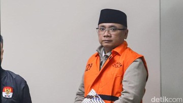 KPK Kembalikan Status Yaqut Jadi Tahanan Rutan, tapi Masih Tes Kesehatan di RS