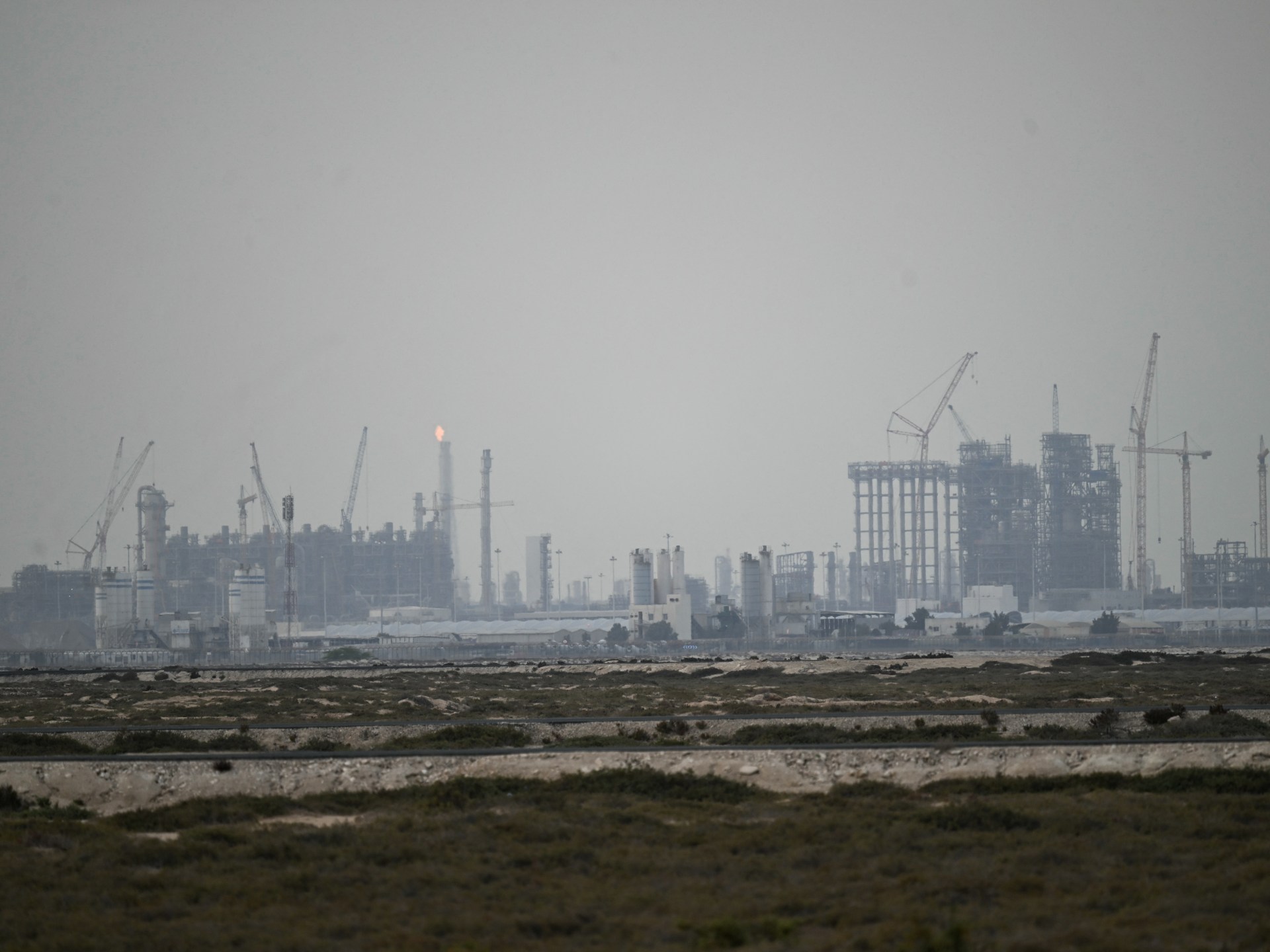 Energi, air, obligasi: Apa target Iran jika Trump menyerang pembangkit listrik?