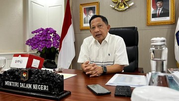 Mendagri Ungkap Kendala Pembangunan Hunian Tetap Korban Bencana Sumatera