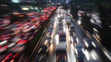 Arus Balik Lebaran, Tol Cipali Arah Jakarta Padat di Sejumlah Titik