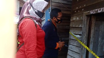 Gerak Cepat Aiptu Maliana Tangani Kasus Perempuan dan Anak di Kapuas