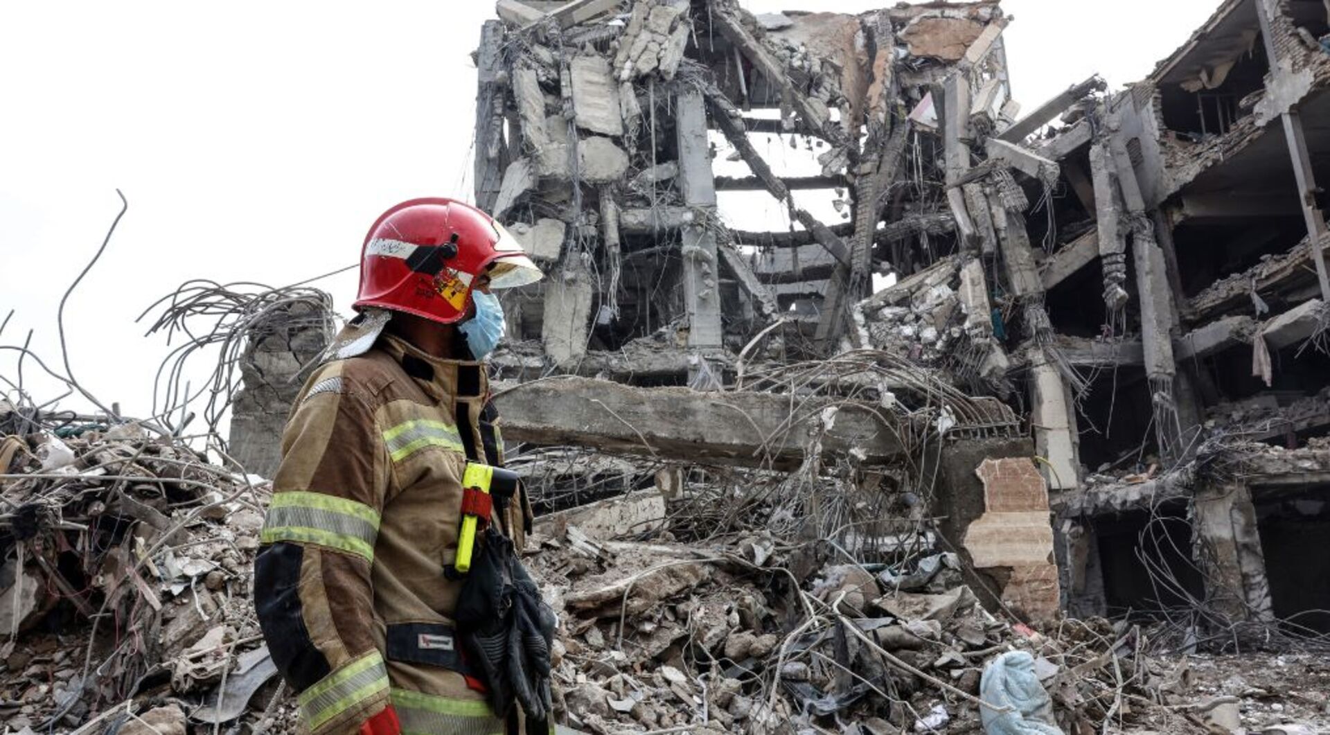 Apakah Israel, AS, dan Iran melanggar hukum internasional?