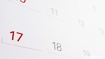 Apakah Ada Libur Tambahan Lebaran 2026? Cek Lagi Jadwalnya!