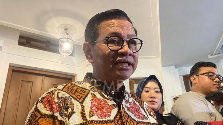 Pemprov DKI Terapkan WFA bagi ASN Usai Libur Lebaran