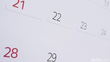 Apakah Besok 25 Maret Masih Libur Lebaran? Ini Jadwal SKB 3 Menteri