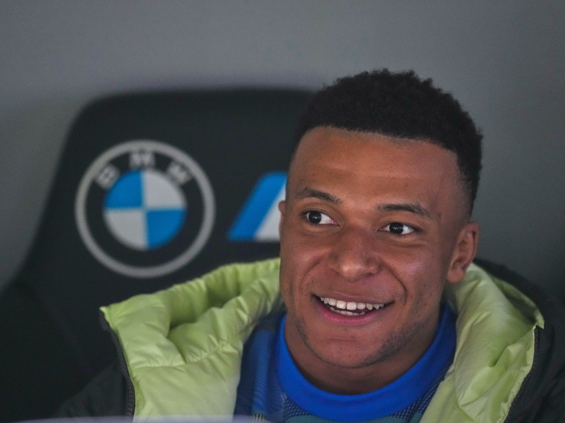 Mbappe fit dan siap memainkan setiap pertandingan Real Madrid sebelum Piala Dunia