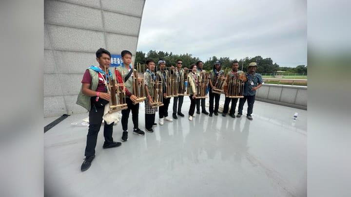 Kwarnas Estimasi Biaya Rp 67 Juta bagi Peserta Jambore Dunia