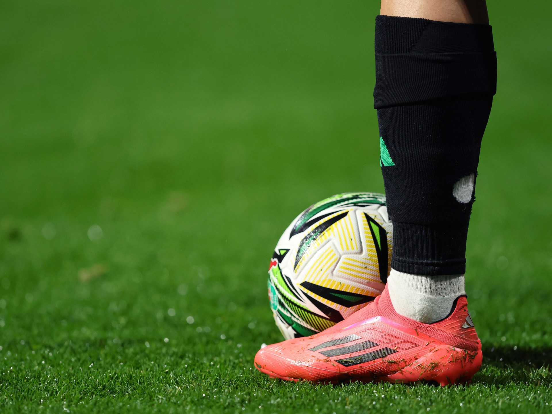 Eritrea mengakhiri isolasi AFCON selama 18 tahun dengan melawan Eswatini di kualifikasi