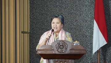 Waka MPR Sebut Opsi Pembelajaran Daring Harus Dipersiapkan secara Matang