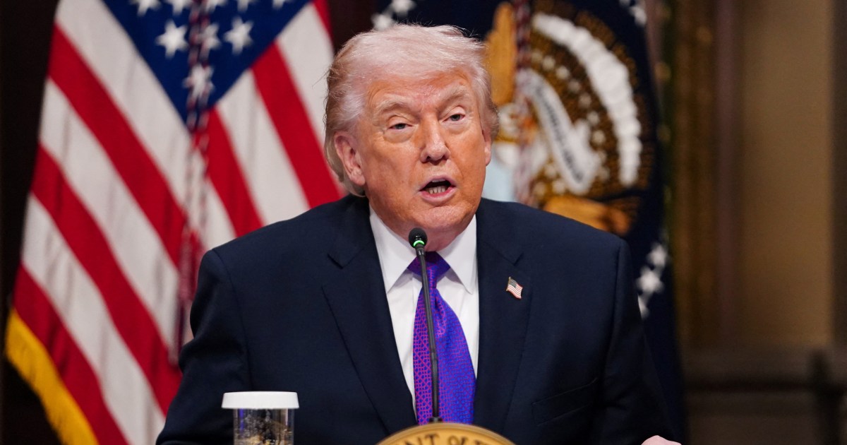 AS harus mengakhiri perang secepatnya