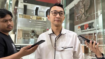 MAKI Kirim Satire Penghargaan Jadikan Yaqut Tahanan Rumah, Ini Kata KPK