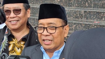 Pemerintah Pastikan Sekolah Tetap Tatap Muka di Tengah Krisis Global