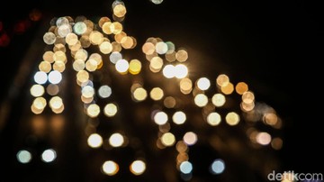 Arus Balik Lebaran, Sejumlah Titik Tol Arah Jakarta Padat Malam Ini