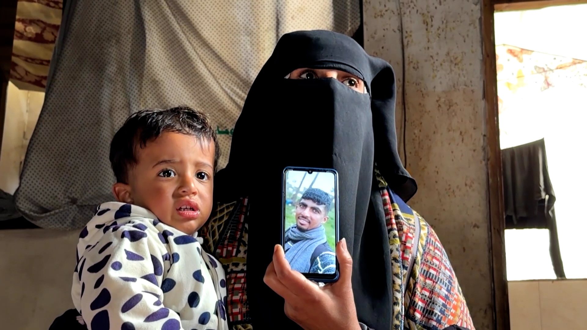 Tentara Israel bermakna 'menyiksa' balita di Gaza