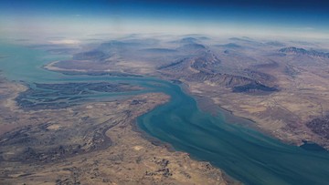 Arab Saudi Sebut Gangguan Iran di Selat Hormuz Bahaya, Ancam Keamanan Energi