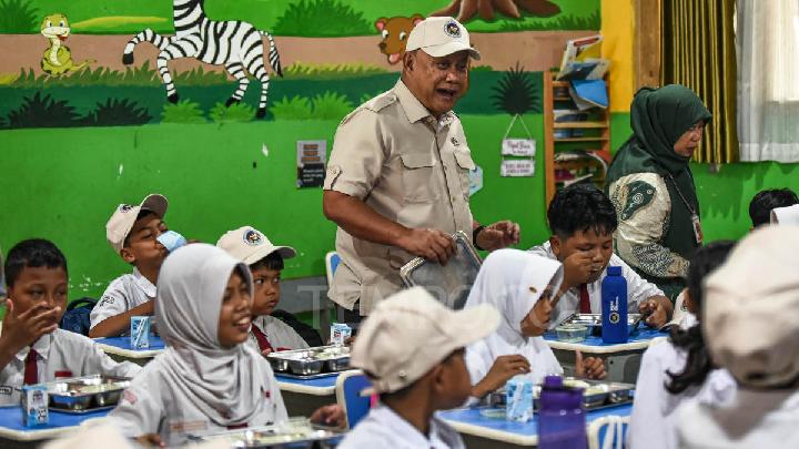 Top 3: Didit Prabowo Dapat Kejutan hingga BGN Bentuk Tim