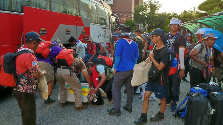 Rincian Biaya hingga Syarat Mengikuti Jambore Dunia 2027