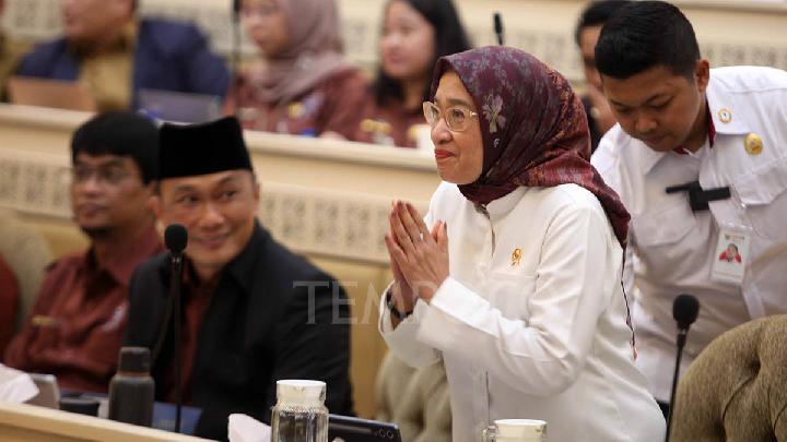 Penjelasan Pemerintah Soal Waktu WFH untuk ASN