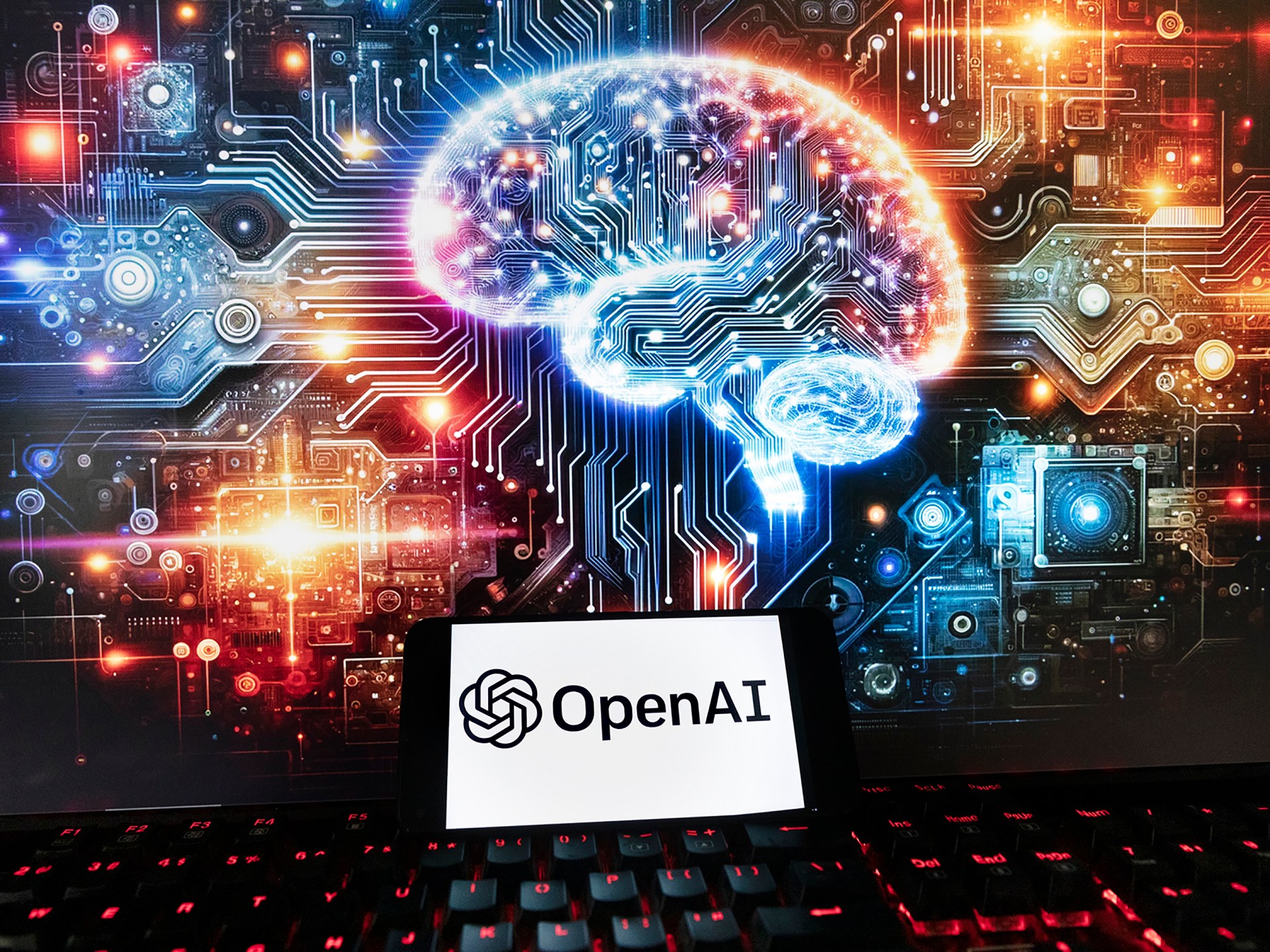 OpenAI menarik aplikasi video AI Sora seiring meningkatnya kekhawatiran terhadap video deepfake