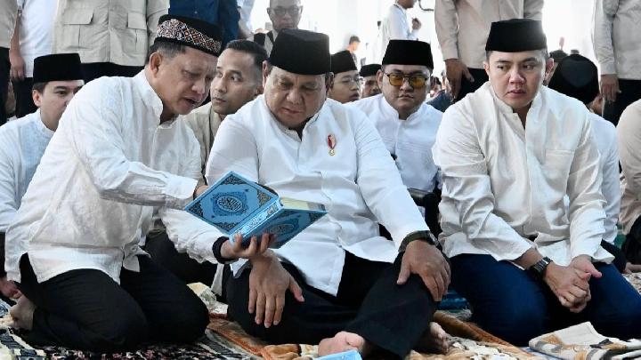Tito: 171 Jiwa Masih Tinggal di Tenda Pengungsian Aceh
