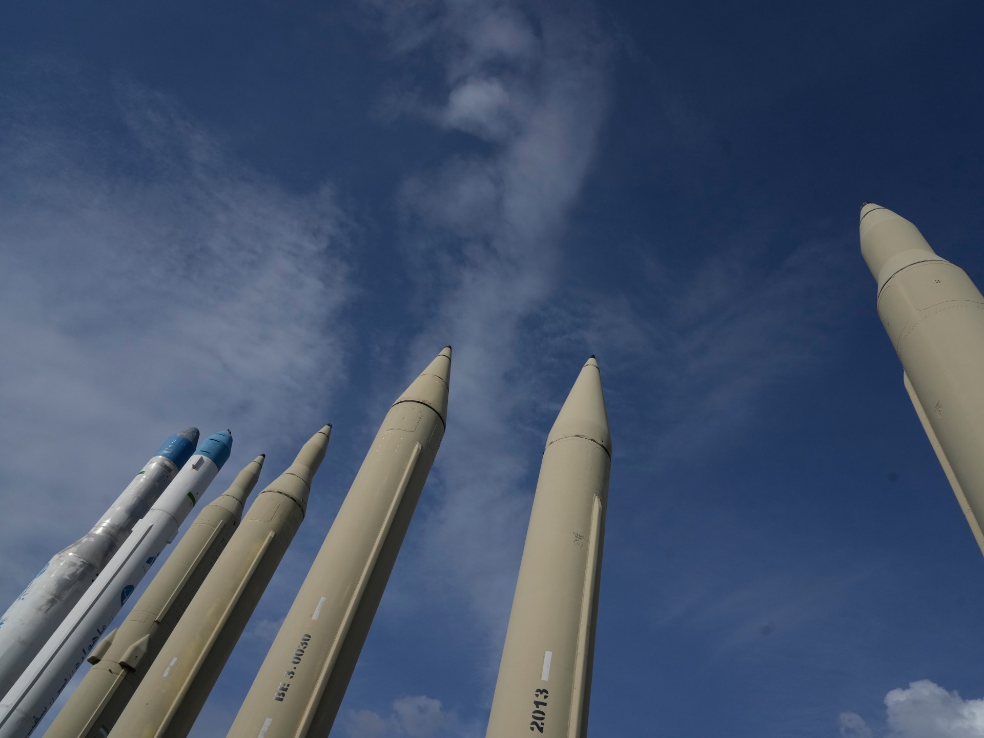 Apakah posisi negosiasi Iran lebih kuat dibandingkan saat perang AS-Israel dimulai?