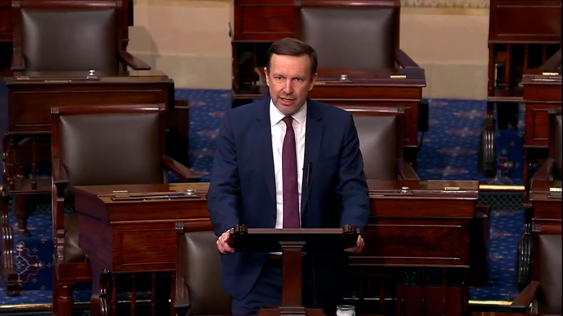 Partai Demokrat AS mengutuk perang terhadap Iran karena resolusi Senat gagal