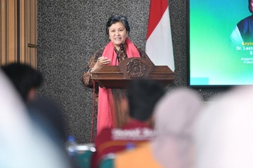 Waka MPR Dorong Peningkatan Literasi Hadapi Tantangan Kehidupan Berbangsa