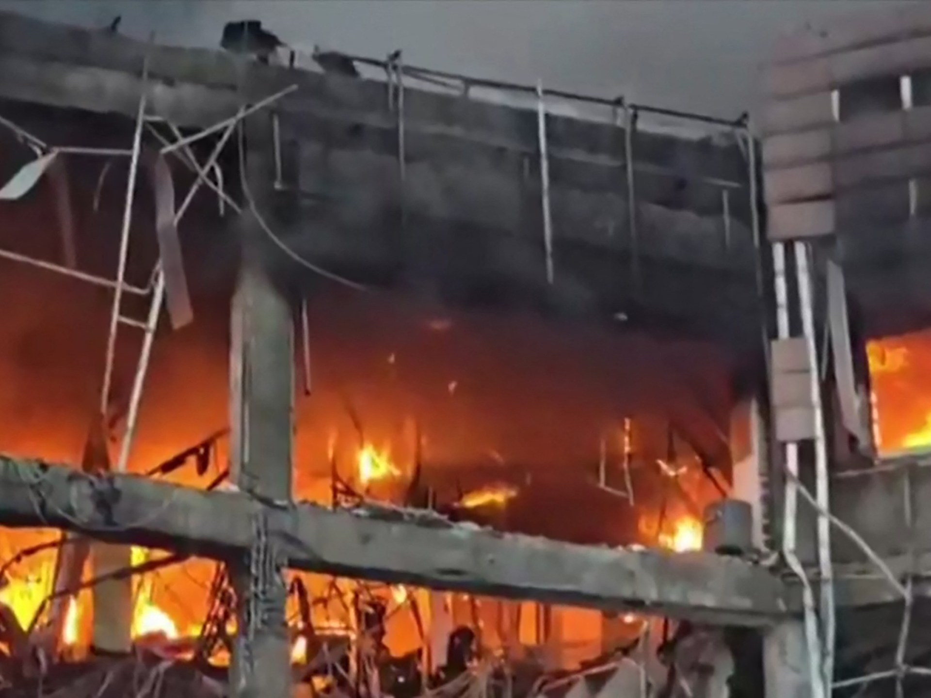 Mediasi AS-Iran: Apa tuntutan masing-masing pihak – dan apakah kesepakatan mungkin terjadi?