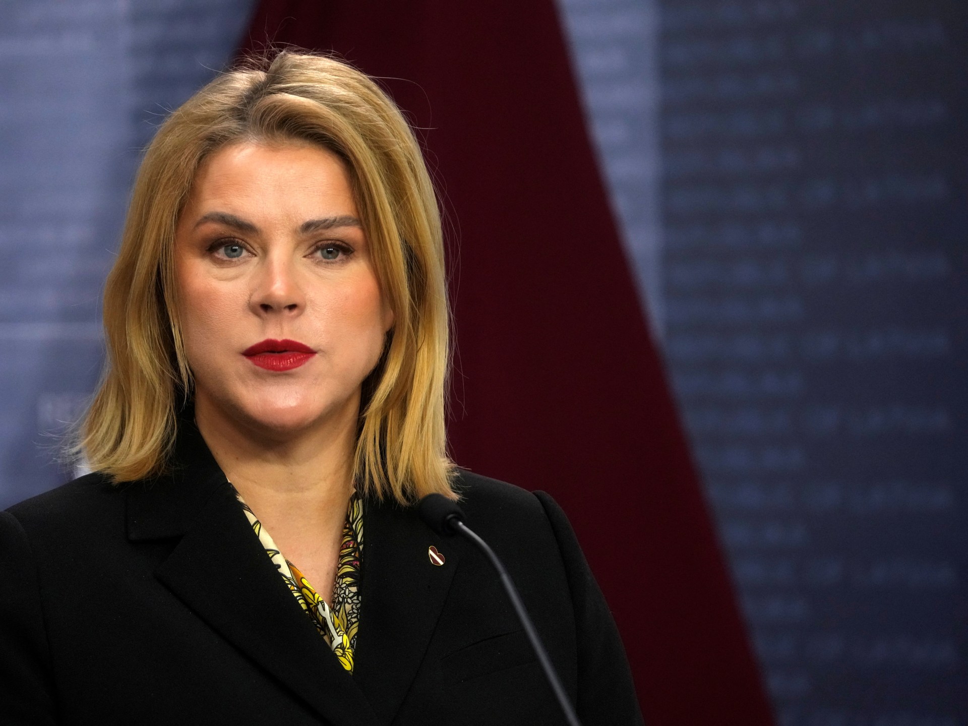 Estonia, Latvia melaporkan serangan drone dari wilayah udara Rusia