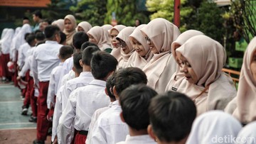 8 Contoh Rundown Acara Halalbihalal di Rumah, Sekolah dan Kantor