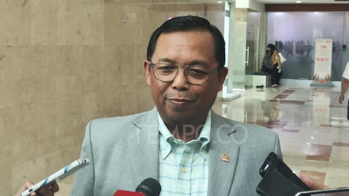 Soal Anies ke Cikeas, Demokrat: Murni Silaturahmi