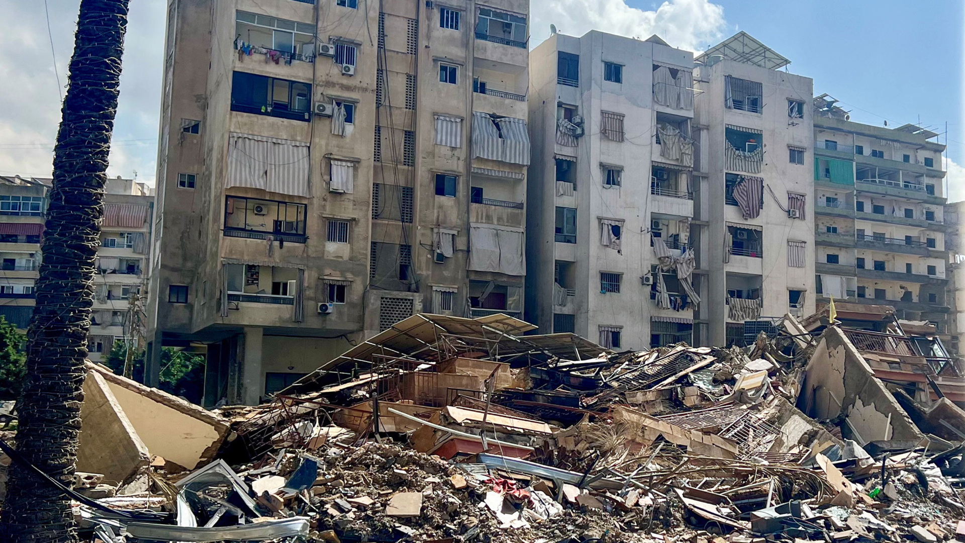 Israel membicarakan ancaman Iran terhadap kota-kota Eropa untuk mengizinkan perang