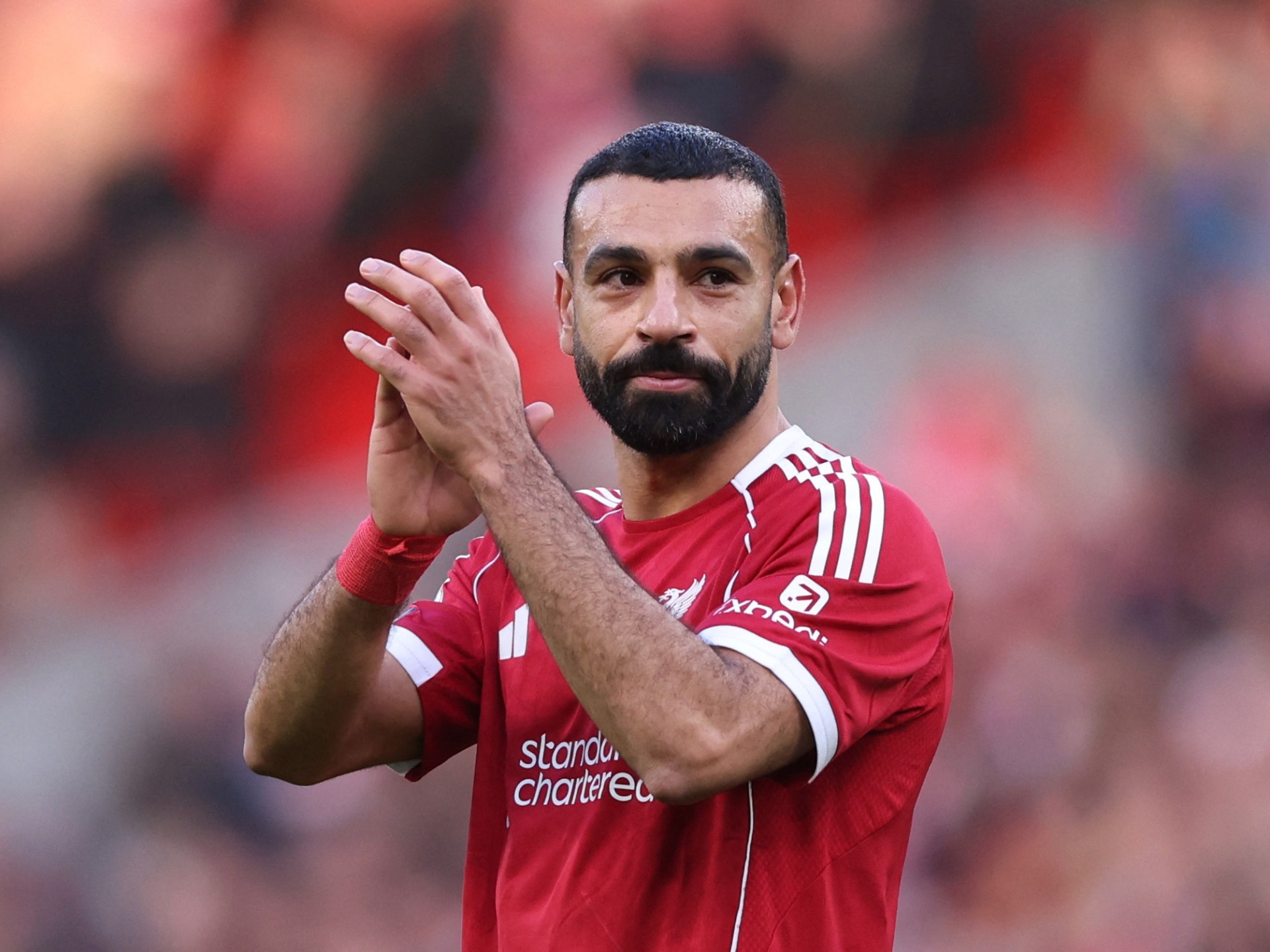 Mengapa Mohamed Salah meninggalkan Liverpool, dan ke mana dia akan pergi selanjutnya?