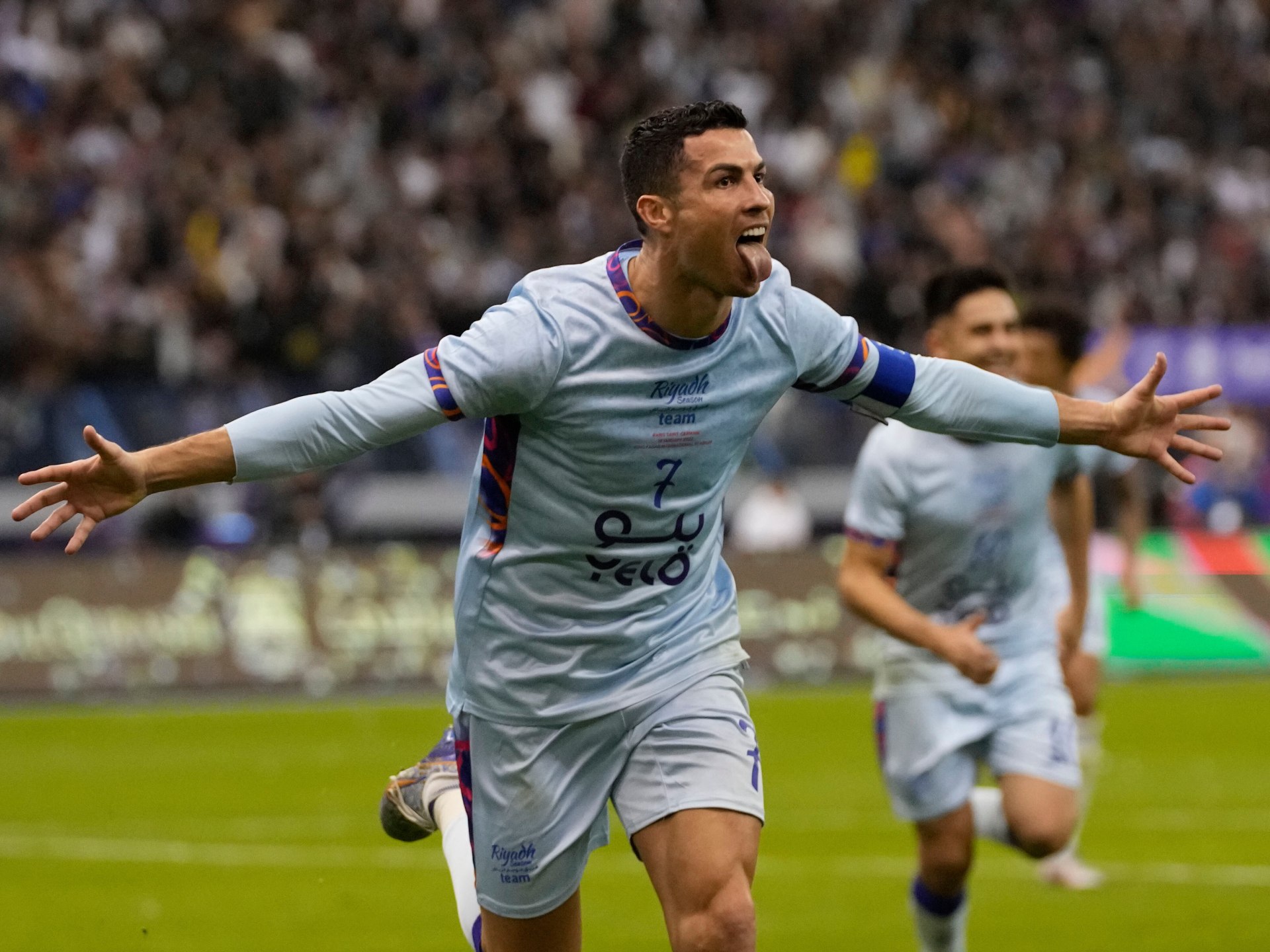 Perempatfinal Liga Champions Asia mengirimkan Tractor FC Iran ke Arab Saudi