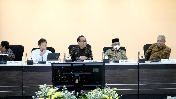 Potensi Learning Loss di Balik Wacana Pembelajaran Daring