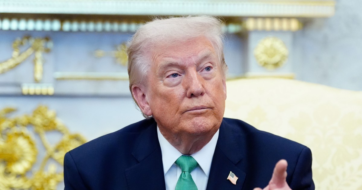 Apa yang diperlukan untuk mengakhiri perang Iran