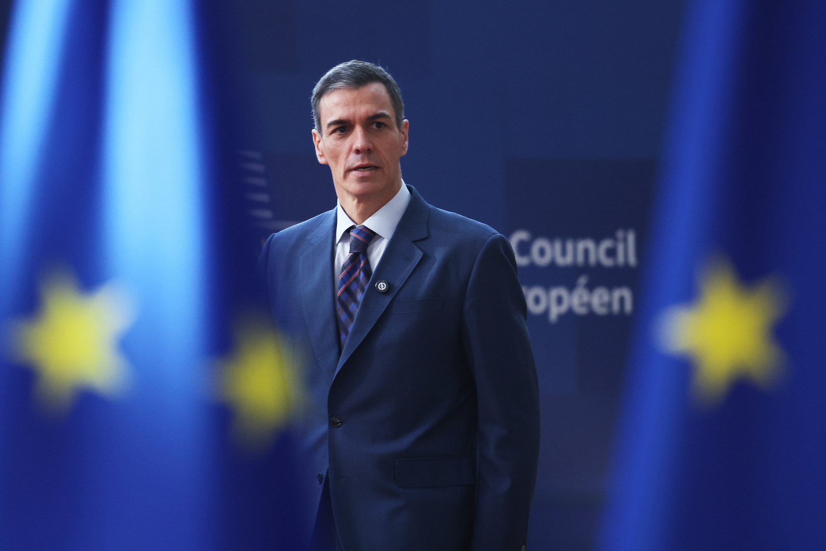 Spanyol mengatakan Israel berupaya kembali 'penghancuran Gaza' di Lebanon