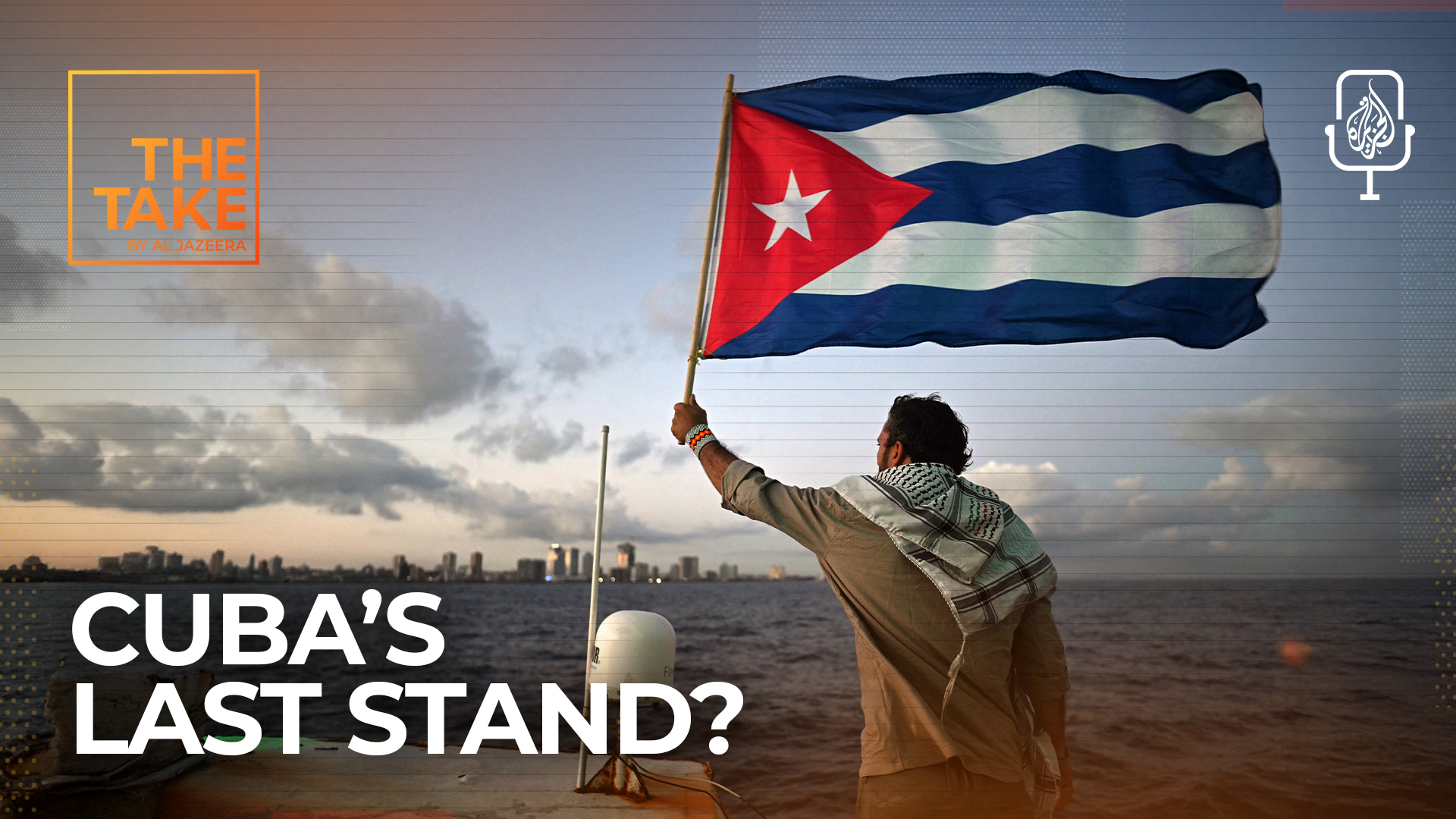 Di dalam rencana diam-diam Trump untuk 'mengambil' Kuba