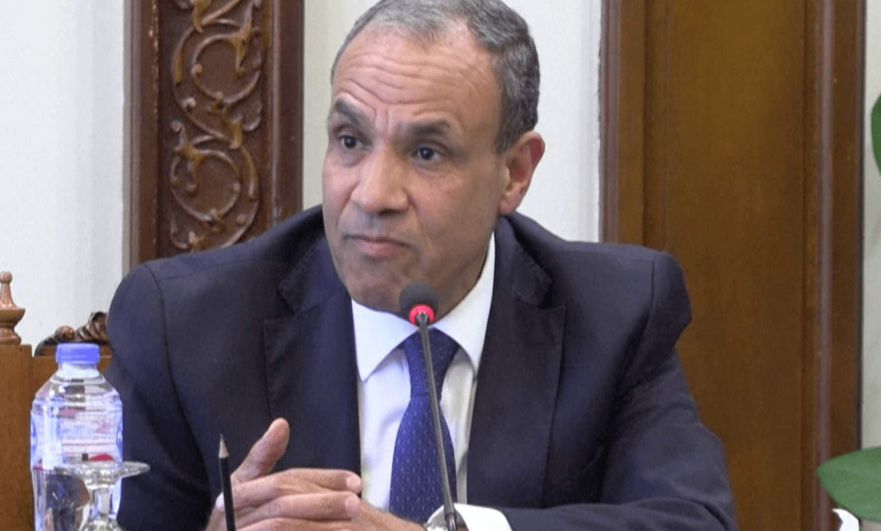 Mesir menyatakan siap tuan menjadi rumah perundingan de-eskalasi Iran